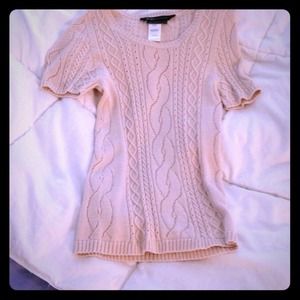 Bcbg maxazria sweater top