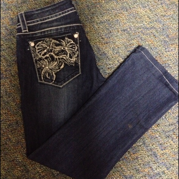 ❌Trade❌ Miss Me Jeans!