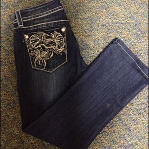 ❌Trade❌ Miss Me Jeans!