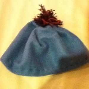 Hat for sale hand made and in any size to be made