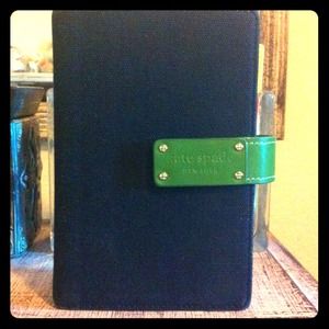 Kate Spade Planner