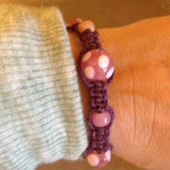 Bracelet!