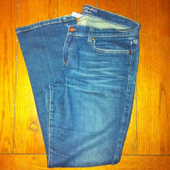 ⛔REDUCED⛔ Abercrombie & Fitch Jeans