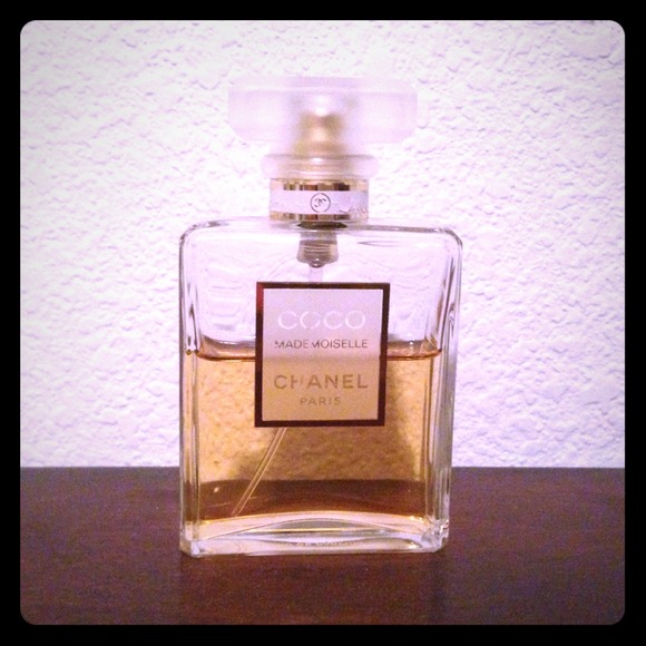 Coco Chanel Mademoiselle