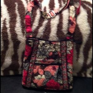Vera Bradley Purse