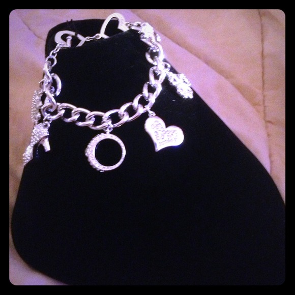 Traci Lynn Girls Best Friend bracelet