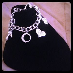 Traci Lynn Girls Best Friend bracelet