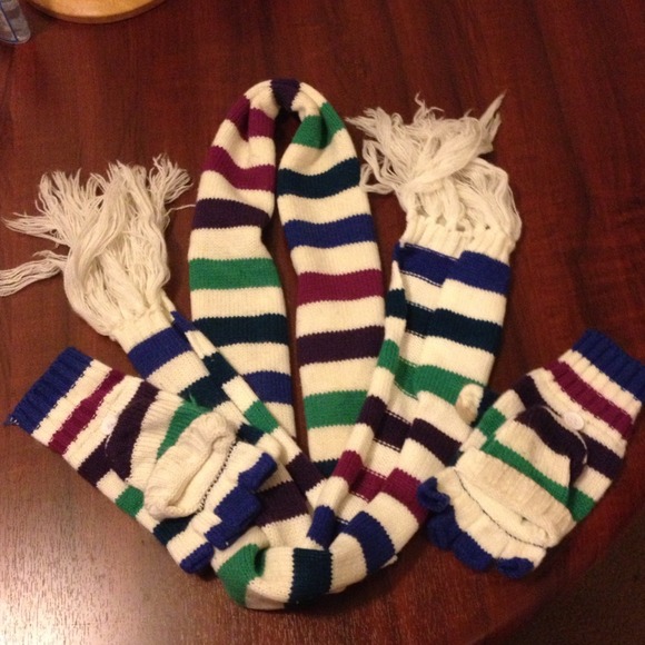 Scarf