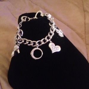 Traci Lynn Girls Best Friend bracelet