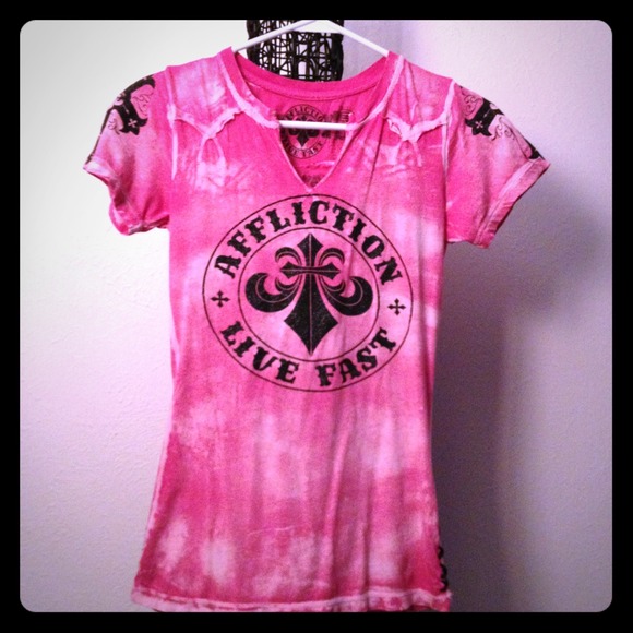 Affliction T-Shirt