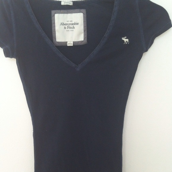 Reserved for sjmartinson Abercrombie blue, brown
