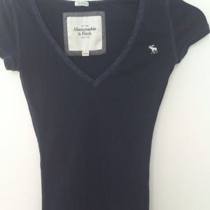 Reserved for sjmartinson Abercrombie blue, brown