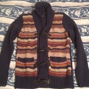 H&M cardigan