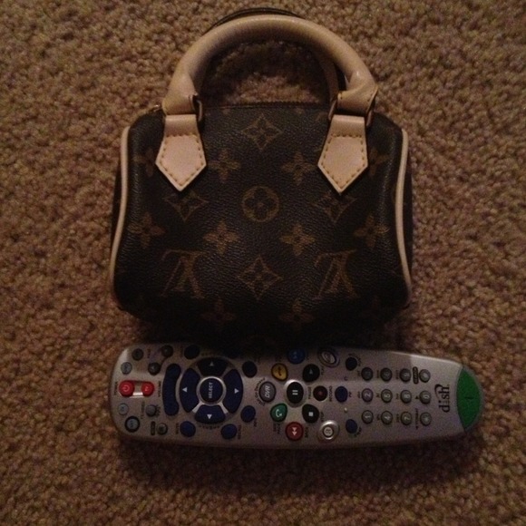 🔴✋Hold✋🔴Bag