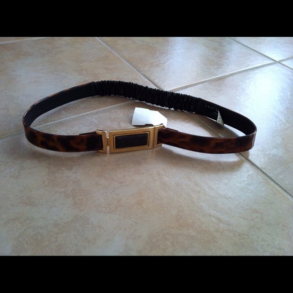 Belt