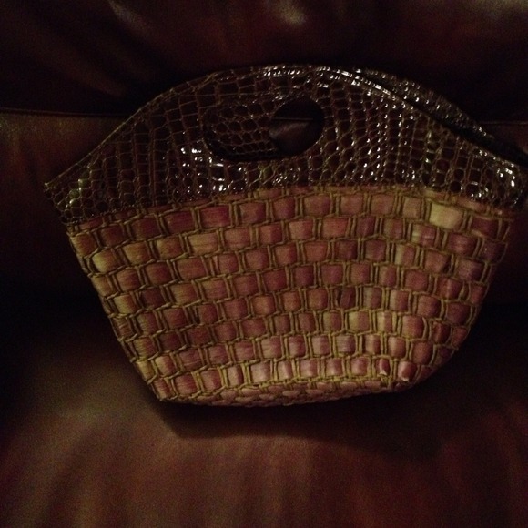 SOLD!!!Handbag