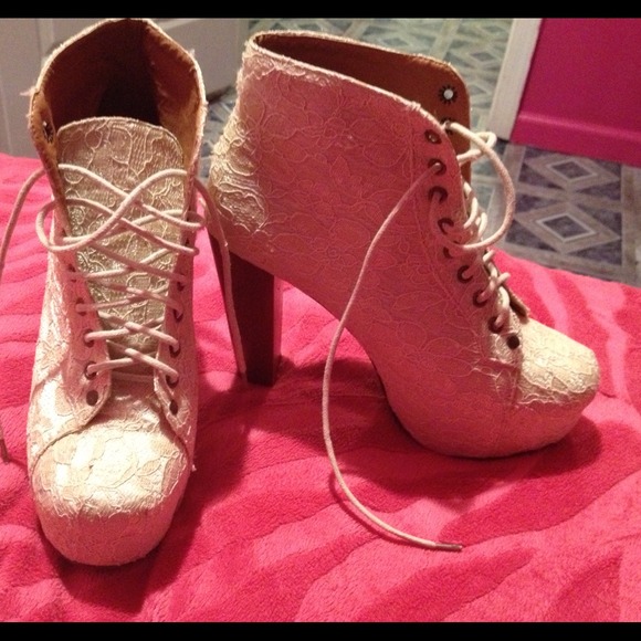 Lovely shoes ❤