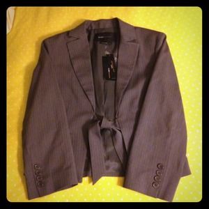 2 brand new BCBG Suit Jackets!