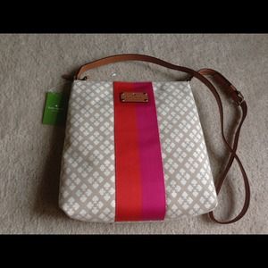 Auth used Kate spade