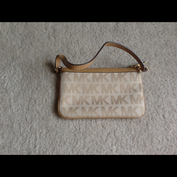Barely used MK
