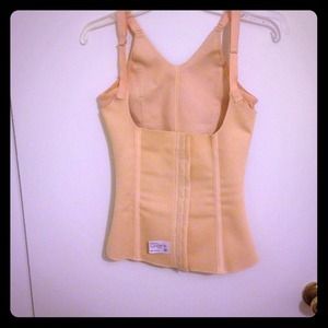 Shapewear/corsett