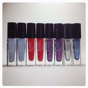 NEW Julep Nail Vernis
