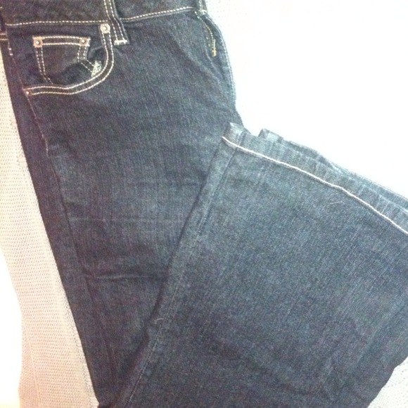 Sold 🎉DKNY jeans