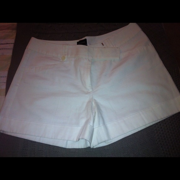 Shorts from The Limited