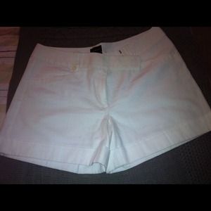 Shorts from The Limited