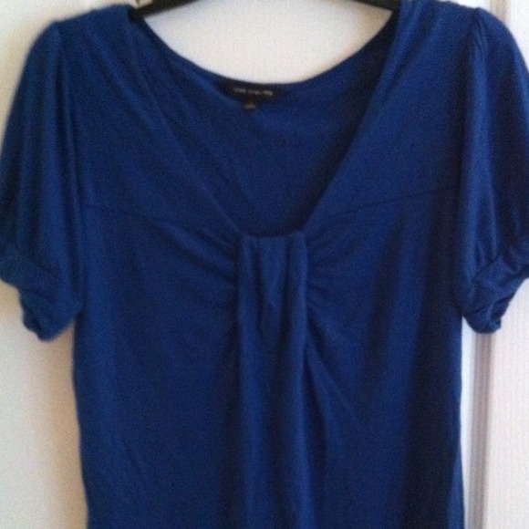 SOLD🎉Short-sleeved top from The Limited