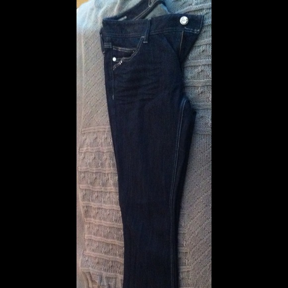 sold🎉Express Stella Skinny style jeans
