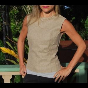 Wool Philosophy di Alberta Ferreti