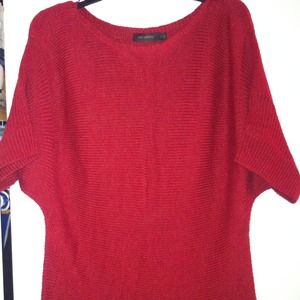 Sold 🎉Knit sweater from The Limited