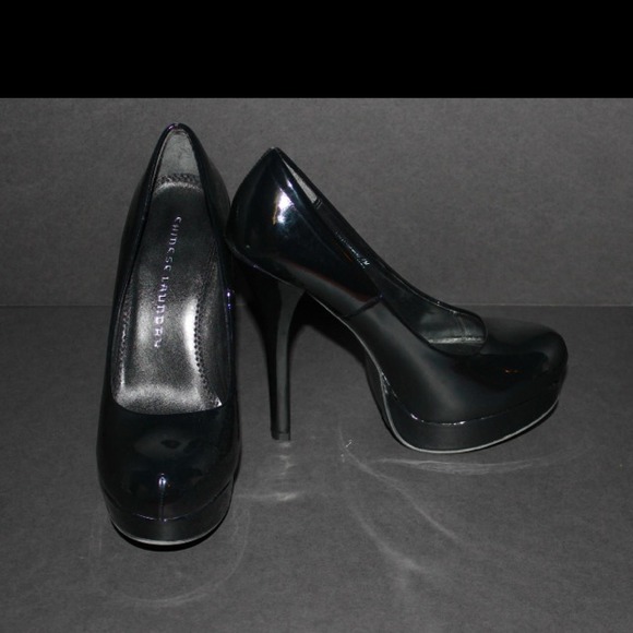 Black platforms