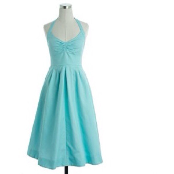 J.Crew Lydia Dress