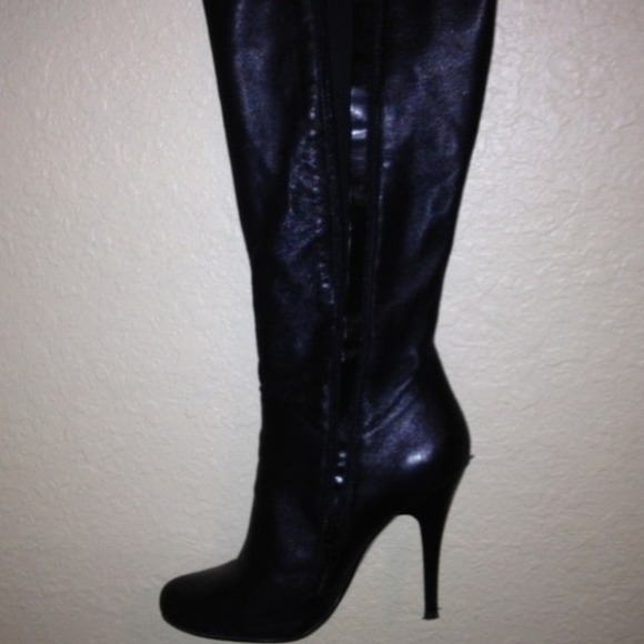 ALDO Boots - ❌SOLD ON eBay❌ALDO soft leather boots