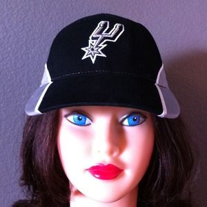 KIDS SPURS Cap