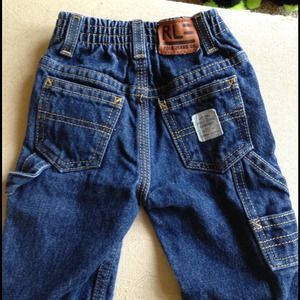 Baby Ralph Lauren jeans