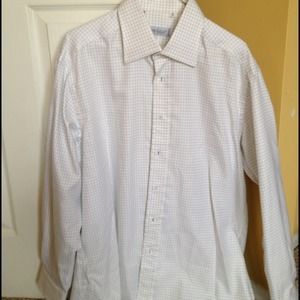 Men's Fabio Gallo shirt
