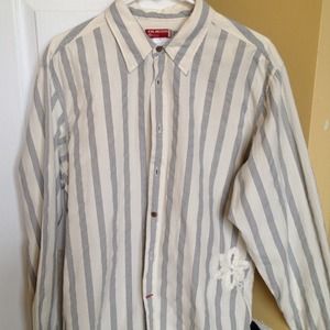 Guess men's shirt