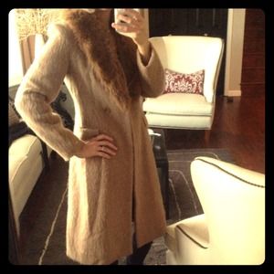 Zara coat