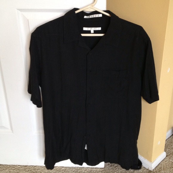Perry Ellis men's shirt