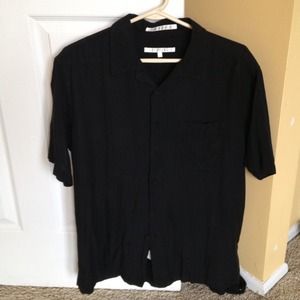 Perry Ellis men's shirt