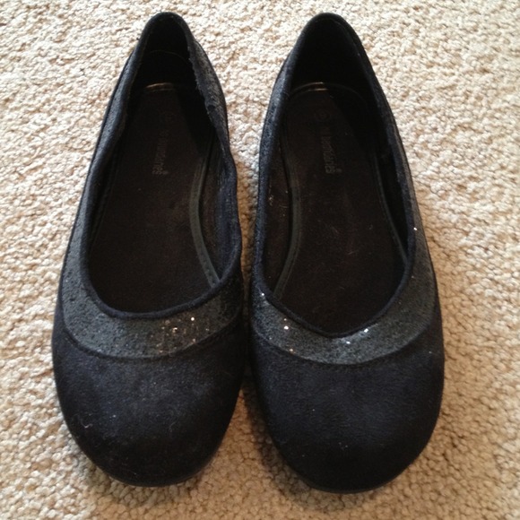 No boundaries flats