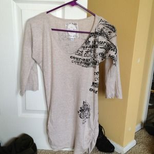 Guess sweater