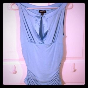 Bebe ~ Sexy Blouse