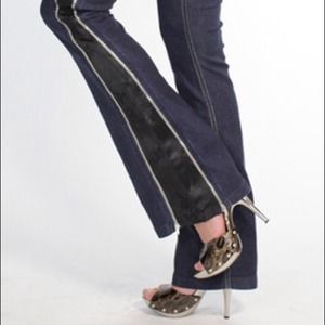 F5 Flare Jeans from SVICA (New)