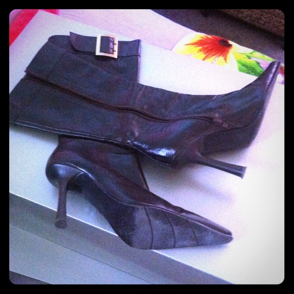Aldo boots