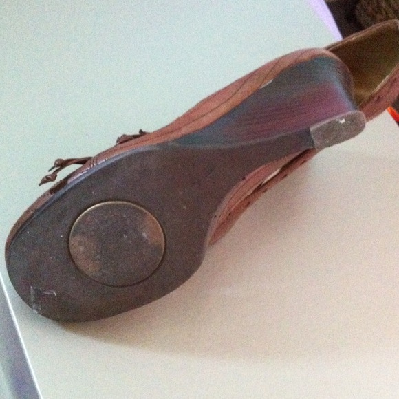 Aldo platform - Picture 4 of 4