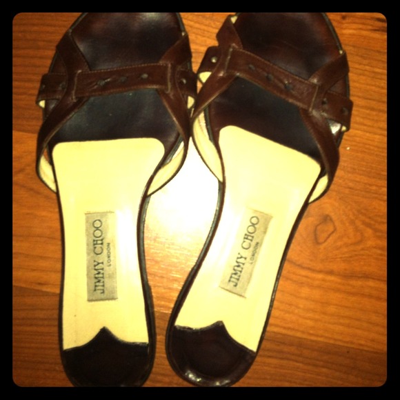 Jimmy Choo/Christian Louboutin Bundle